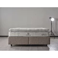Kép 2/9 - Infiniza MAGNESIUM THERAPY táskarugós matrac 140x200 cm - 30 cm vastag