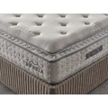 Kép 3/9 - Infiniza MAGNESIUM THERAPY táskarugós matrac 140x200 cm - 30 cm vastag
