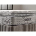Kép 4/9 - Infiniza MAGNESIUM THERAPY táskarugós matrac 140x200 cm - 30 cm vastag