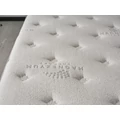 Kép 6/9 - Infiniza MAGNESIUM THERAPY táskarugós matrac 140x200 cm - 30 cm vastag