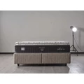 Kép 2/8 - Infiniza PALMA LUX táskarugós matrac 90x200 cm - 34 cm vastag