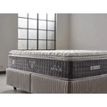 Kép 3/8 - Infiniza PALMA LUX táskarugós matrac 90x200 cm - 34 cm vastag