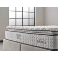 Kép 2/7 - Infiniza PREMIUM ROYAL táskarugós matrac 140x200 cm - 28 cm vastag