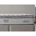 Kép 3/7 - Infiniza PREMIUM ROYAL táskarugós matrac 140x200 cm - 28 cm vastag