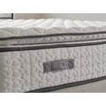 Kép 4/7 - Infiniza PREMIUM ROYAL táskarugós matrac 140x200 cm - 28 cm vastag
