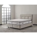 Kép 5/7 - Infiniza PREMIUM ROYAL táskarugós matrac 140x200 cm - 28 cm vastag