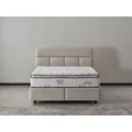 Kép 6/7 - Infiniza PREMIUM ROYAL táskarugós matrac 140x200 cm - 28 cm vastag