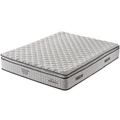 Kép 1/7 - Infiniza PREMIUM ROYAL táskarugós matrac 140x200 cm - 28 cm vastag