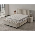 Kép 7/8 - Infiniza RELAX táskarugós matrac 140x200 cm - 32 cm vastag