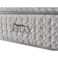 Kép 2/8 - Infiniza RELAX táskarugós matrac 140x200 cm - 32 cm vastag