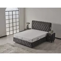 Kép 7/8 - Infiniza SILVER táskarugós memóriamatrac 160x200 cm - 22 cm vastag