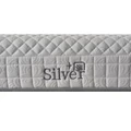Kép 2/8 - Infiniza SILVER táskarugós memóriamatrac 160x200 cm - 22 cm vastag