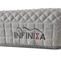Kép 3/8 - Infiniza SILVER táskarugós memóriamatrac 160x200 cm - 22 cm vastag