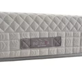 Kép 4/8 - Infiniza SILVER táskarugós memóriamatrac 160x200 cm - 22 cm vastag