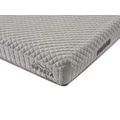 Kép 6/8 - Infiniza SILVER táskarugós memóriamatrac 160x200 cm - 22 cm vastag