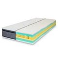 Kép 1/2 - MoonLight AIR FOAM SPRING hideghab matrac 160x200 cm - 26 cm vastag