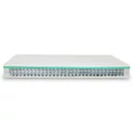 Kép 2/2 - MoonLight TENCEL PILLOW TOP LUXURY táskarugós matrac 140x200 cm - 28 cm vastag