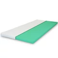 Kép 1/2 - MoonLight TOPPER HR fedőmatrac 160x200 cm - 6 cm vastag