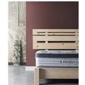 Kép 4/6 - CARBON PLUS memóriahabos táskarugós matrac 140x200 cm - 33 cm vastag