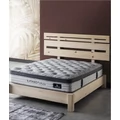 Kép 5/6 - CARBON PLUS memóriahabos táskarugós matrac 140x200 cm - 33 cm vastag