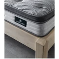 Kép 6/6 - CARBON PLUS memóriahabos táskarugós matrac 140x200 cm - 33 cm vastag