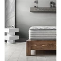 Kép 5/6 - CARBON memóriahabos táskarugós matrac 160x200 cm - 28 cm vastag