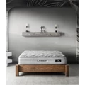 Kép 6/6 - CARBON memóriahabos táskarugós matrac 160x200 cm - 28 cm vastag