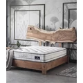 Kép 6/6 - ALOEVERA DOUBLE FACE táskarugós matrac 140x200 cm - 30 cm vastag