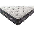 Kép 3/4 - EQUINOX táskarugós memória matrac 90x200 cm - 34 cm vastag