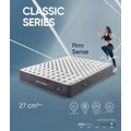 Kép 2/2 - FIRM SENSE táskarugós matrac 90x200 cm - 27 cm vastag