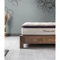 Kép 4/7 - NATURAL táskarugós prémium ortopéd matrac 140x200 cm - 30 cm vastag