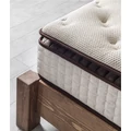 Kép 5/7 - NATURAL táskarugós prémium ortopéd matrac 140x200 cm - 30 cm vastag