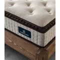 Kép 6/7 - NATURAL táskarugós prémium ortopéd matrac 140x200 cm - 30 cm vastag