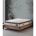 Kép 7/7 - NATURAL táskarugós prémium ortopéd matrac 140x200 cm - 30 cm vastag