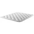 Kép 1/10 - ALOEVERA ortopédiai fedőmatrac 90x200 cm - 7 cm vastag