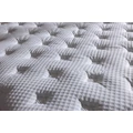 Kép 8/10 - ALOEVERA ortopédiai fedőmatrac 90x200 cm - 7 cm vastag