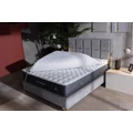 Kép 10/10 - ALOEVERA ortopédiai fedőmatrac 90x200 cm - 7 cm vastag