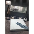 Kép 6/8 - VISCO DREAM memóriahab matrac 140x200 cm ALOE VERA huzattal - 18 cm vastag - (MEMORY)