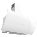 Kép 2/3 - EVIDO CLIFF 90W design kürtős páraelszívó, 90 cm, fehér (TGECL90W)