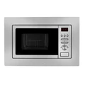Kép 2/2 - Evido Comfort 45MX beépíthető mikrohullámú sütő GRILL funkcióval inox (TGEC45)