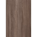 Kép 4/5 - ANIKÓ 200 cm konyhabútor 1M+CS.Mosogató / Trüffel + Carrara Bézs márvány munkalap