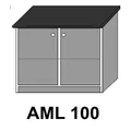 Kép 1/6 - ZILLE AML100-as munkalapos elem