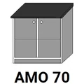 Kép 1/7 - ANTÓNIA AMO 70-es (GAM 70)