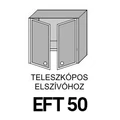 Kép 1/7 - ANTÓNIA EFT50 (GEFTB 50)