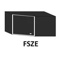 Kép 1/7 - ANTÓNIA FSZE felső sarok páraelszívós elem balos