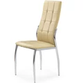 Kép 1/3 - K209 szék - Beige