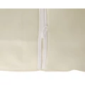 Kép 3/10 - KALEA 2 NEW függő fotel - barna keret / barna rattan / krém