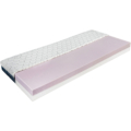 Kép 2/2 - COMFORT FOUR ortopedikus hideghab vákuummatrac 90x200 cm BAYSCENT huzattal - 18 cm vastag