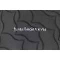 Kép 2/5 - SANTA LUCIA SILVER hideghab matrac 90x200 cm - 17 cm vastag