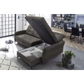 Kép 3/7 - LOFT Sarokülő - 504/08 - 504/08